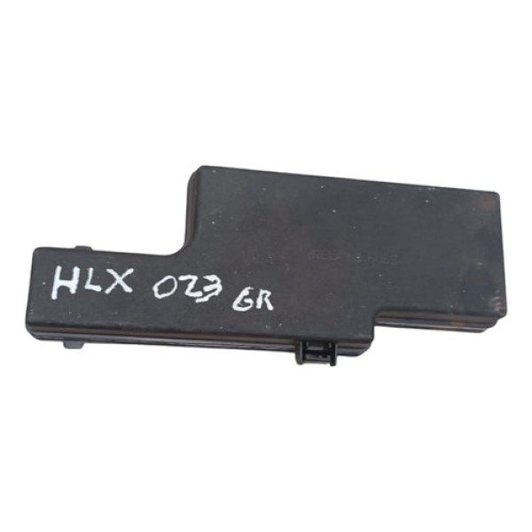 Tampa Caixa Fusivel Hilux 2.8 2017 2018 A 2022