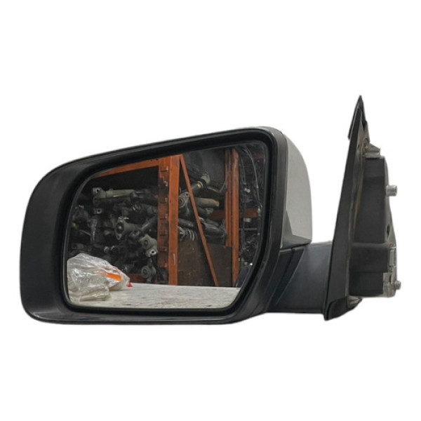 Retrovisor Esquerdo C/ Pisca Ford Ranger 2012 A 2016