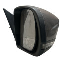 Retrovisor Direito Compass 2017 A 2021 7 Fios Eletrico