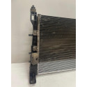 Kit Radiador Fiat Punto 1.4 Manual 2008 2009 2010 2011 2012