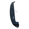Aerofólio Com Breaklight Hyundai Ix35 2012 2013 A 2015