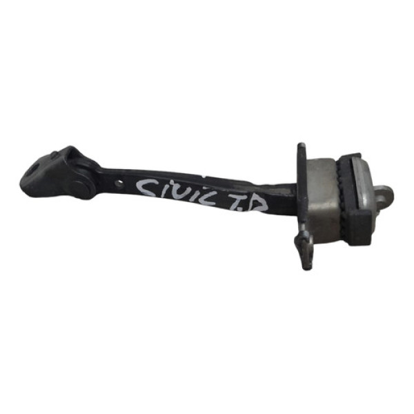 Limitador Porta Traseiro Direita New Civic 2008 2009 2010