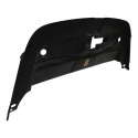 Defletor Superior Parachoque Dianteiro Porsche Cayenne 2012
