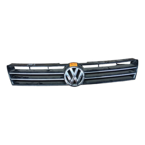 Grade Parachoque Volkswagen Fox 2013