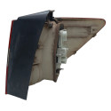 Lanterna Esquerda B180 C/ Leve Detalhe 2009 A 2011