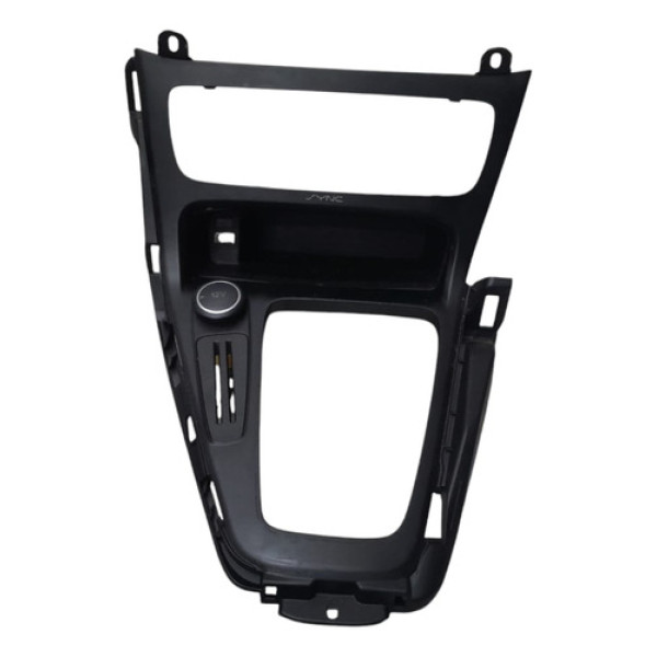 Moldura Cambio Trambulador Ford Focus 2014 2015 A 2017