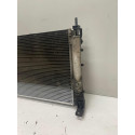 Kit Radiador Fiat Punto 1.4 Manual 2008 2009 2010 2011 2012