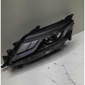 Farol Esquerdo New Triton Sport 2022 2023 2024  So Led