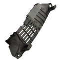 Defletor Parachoque Dianteiro Peugeot Expert 2021 2022