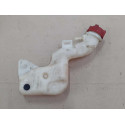 Reservatório Gasolina Peugeot 208 2014 2015 2016  Original