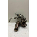 Turbina Mercedes Gla 2015 1.6 Turbo
