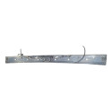 Aplique Da Tampa Traseira Subaru Forester 2008 A 13 Original