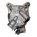 Compressor De Ar Bmw 320i Gt 2.0 Gasolina 2014 2015