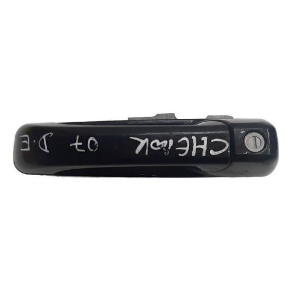 Maçaneta Externa Dianteira Esquerda Jeep Cherokee 2007 2008