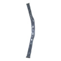 Aplique Da Tampa Traseira Peugeot 208 2016 A 2019 Original