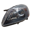 Farol Direito Mercedes Benz B180 2007 A 2011