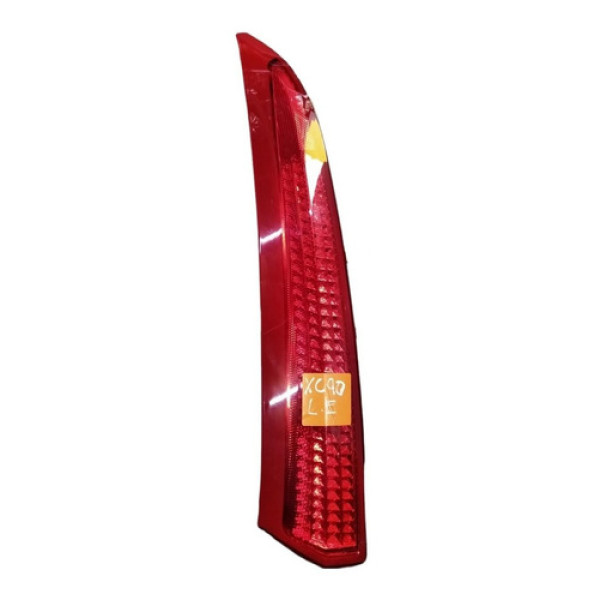 Lanterna Direita Tampa Traseira Volvo Xc90 2010 2011 2012