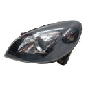 Farol Direito Mercedes Benz B180 2007 A 2011