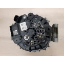 Alternador Vw Golf Gti 2.0 2014 2015 2016 2017 2018