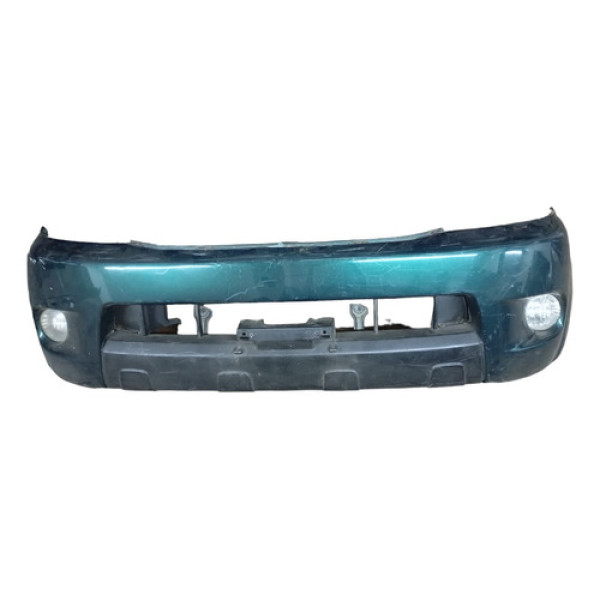 Parachoque Dianteiro Hilux 2008 A 2010 C/ Detalhe  Original