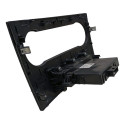 Moldura Comando Ar Mercedes B180 2007 A 2011
