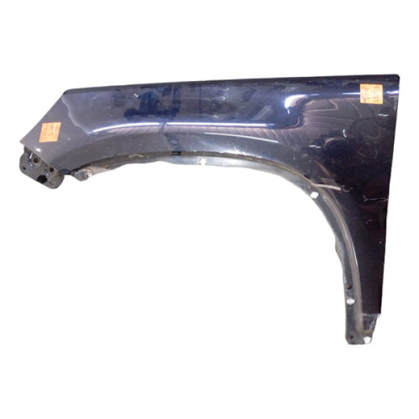 Paralama Esquerdo Tiguan 2008 A 2011 Original