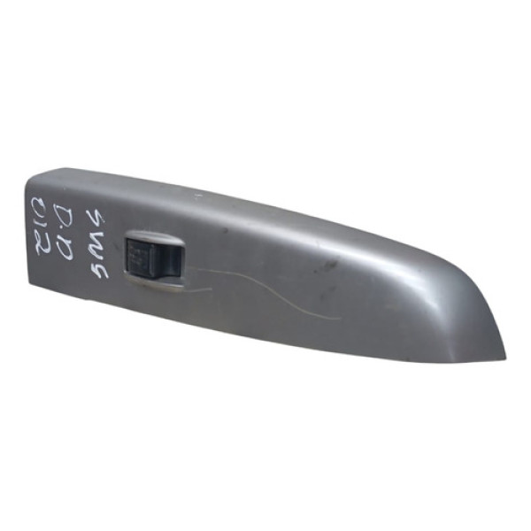 Botão Vidro Dianteira Direita Sw4 2008 2009 2010 2015 2016