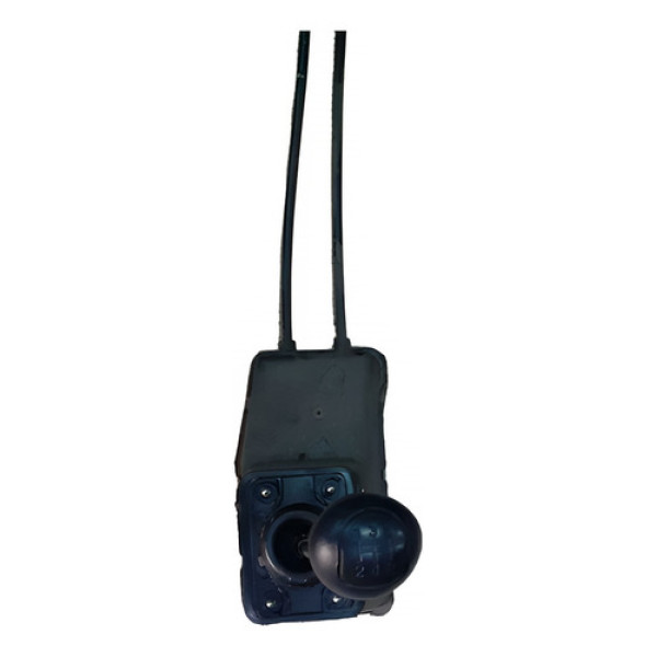 Trambulador Peugeot Escarpade 1.6 207 2009 2010 2011 A 2013