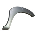 Aplique Paralama Dianteiro Direito Hilux 2011 2012 A 2015