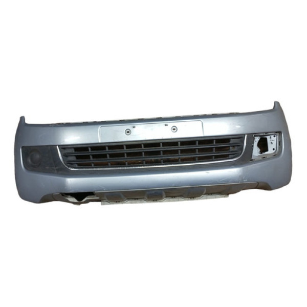 Parachoque Dianteiro Amarok 2010 A 2015 Original