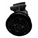 Compressor De Ar Condicionado Ka 1.5 Manual 2015