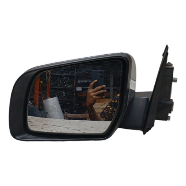 Retrovisor Esquerdo Eletrico Ford Ranger 2012 A 2016