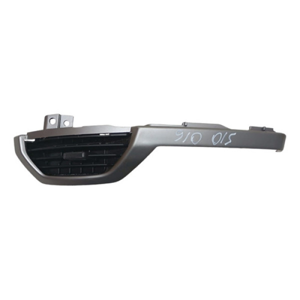 Difusor De Ar Esquerdo Chevrolet S10 2012 A 2016