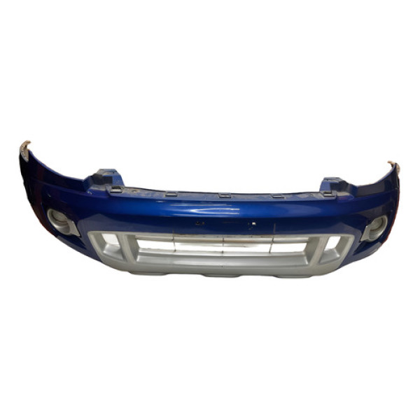 Pára-choque Dianteiro Ford Ranger 2012 2013 A 2015 Limited