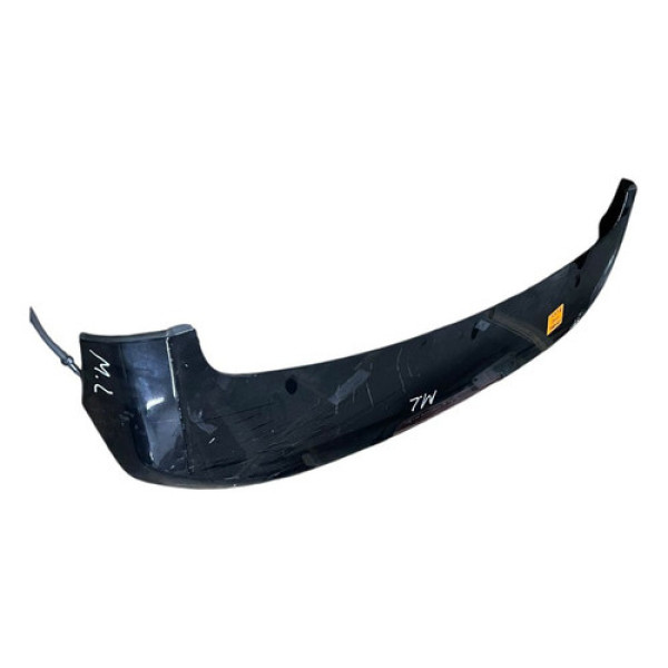 Aerofólio Com Breaklight Jeep Compass 2017 2018 2019 A 2021