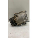 Compressor De Ar Honda Crv 2012 Gasolina