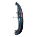 Aerofólio Com Breaklight Hyundai Ix35 2012 2013 A 2015