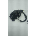 Fechadura Porta Dianteira Esquerda Evoque 2012 2013 A 2016