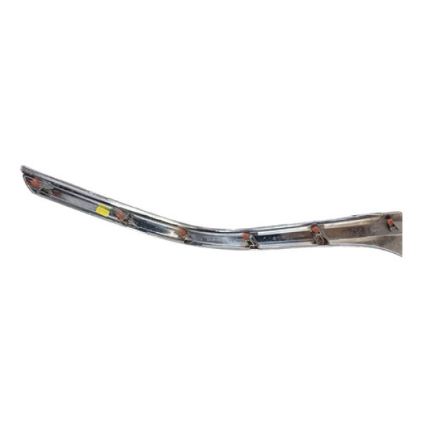 Moldura Friso Esquerdo Cromado Hilux Sw4 2022 A 2024