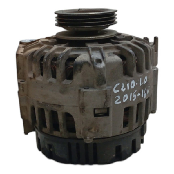 Alternador Renault Clio 1.0 Flex 2015 A 2017 Manual