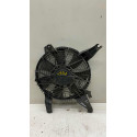 Eletroventilador Pajero Full 3.2 Diesel 2015