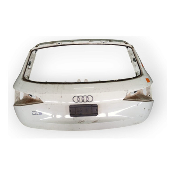 Tampa Traseira Porta Malas Audi Q3 2014 2015 2016