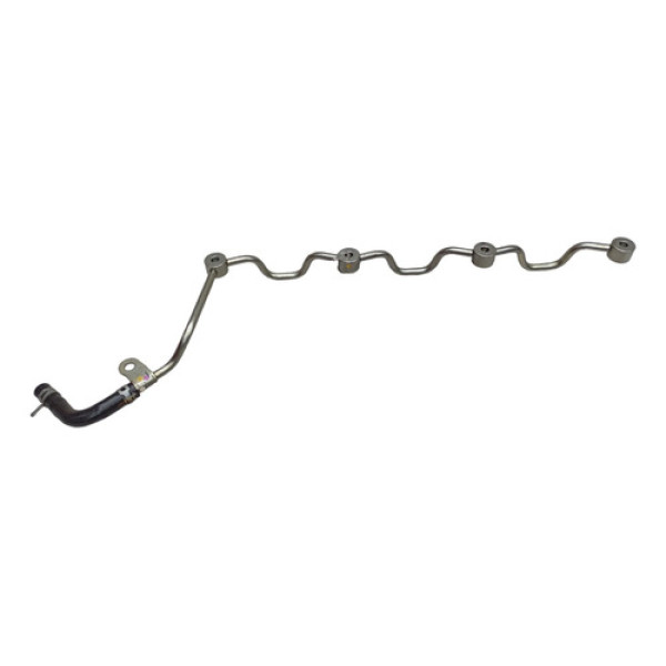 Cano Retorno Bico Sw4 Hilux Srx 4x4 2.8 2022 A 2024 Original