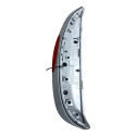 Aerofólio Com Breaklight Hyundai I30 2014 2015 2016 2017