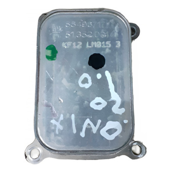 Trocador De Calor Peugeot 307 1.6 2006 2007 2008 Original
