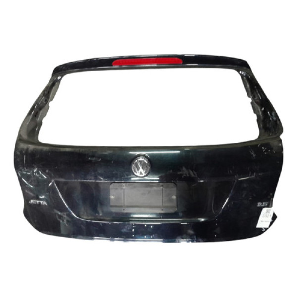 Tampa Traseira Jetta Variant 2014 2015