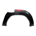 Moldura Aplic Traseiro Esquerdo Toyota Hilux Gr 2020 A 2024