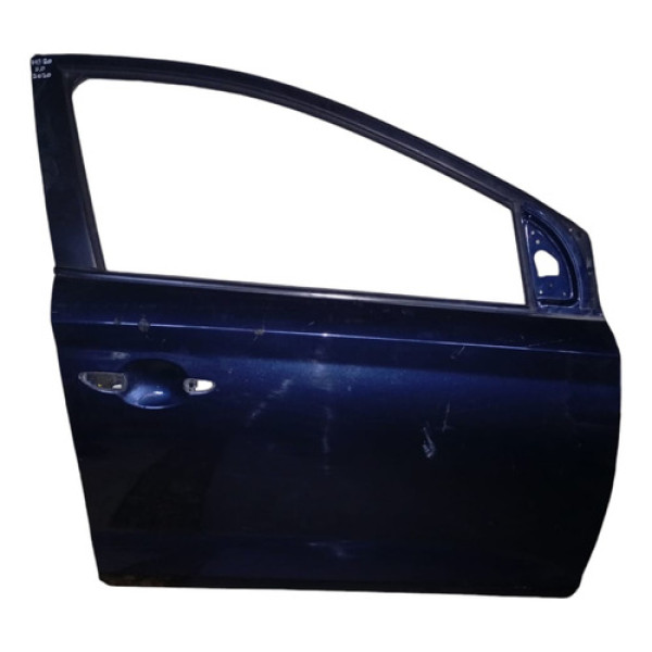 Porta Dianteira Direita Hb20 2015 2016 2017 2018 A 2020