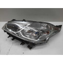 Farol Esquerdo Peugeot 208 2016 2017 2018