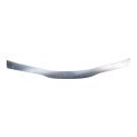 Aplique Da Tampa Traseira Peugeot 208 2016 A 2019 Original
